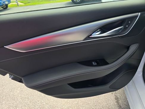 New 2026 Cadillac CT5 Premium Luxury RWD image 14