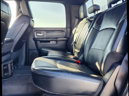 Used 2021 RAM 2500 Power Wagon image 14