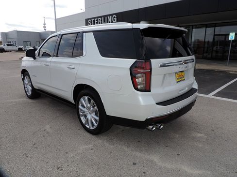 Used 2023 Chevrolet Tahoe High Country image 7