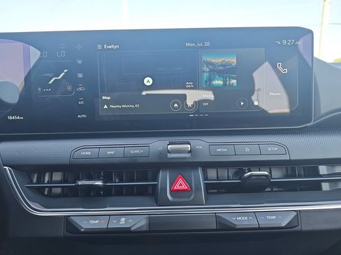 Used 2025 Kia K4 GT-Line w/ GT-Line Premium Package FWD image 20