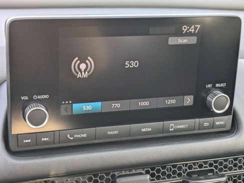 Used 2023 Honda HR-V LX image 22