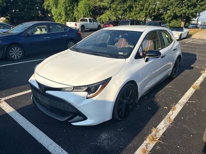 Used 2020 Toyota Corolla SE