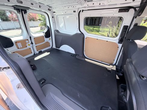Used 2019 Ford Transit Connect XL FWD image 15