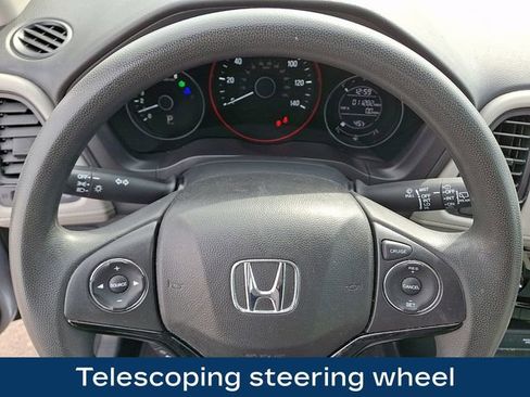 Used 2020 Honda HR-V LX image 21