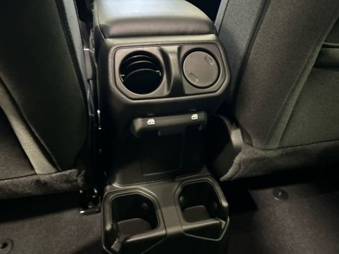 New 2026 Jeep Wrangler Sport S image 31