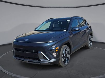 New 2026 Hyundai Kona Limited