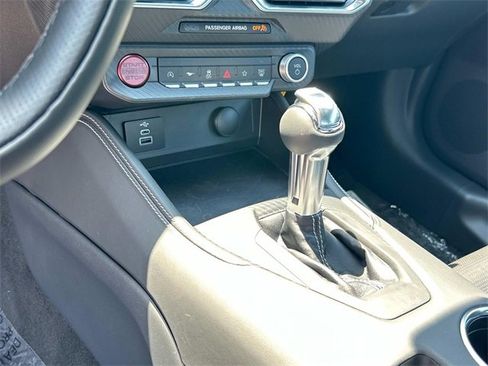 New 2025 Ford Mustang GT Premium image 18