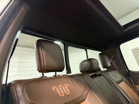 Used 2024 Ford F150 King Ranch image 15