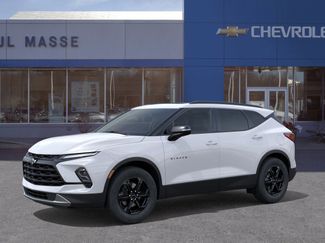 New 2026 Chevrolet Blazer LT w/ Sound & Technology Package video 2