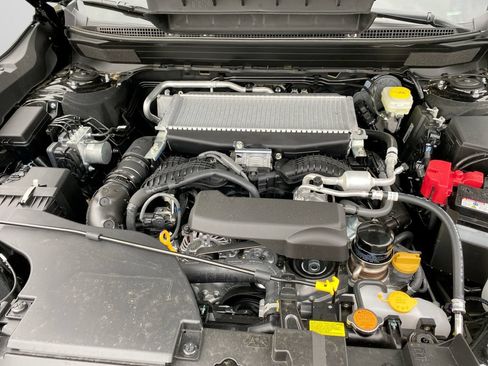 New 2026 Subaru Outback Touring XT AWD/4WD image 42