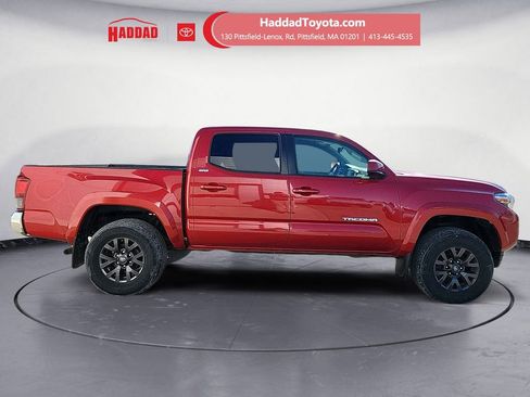 Used 2020 Toyota Tacoma SR5 image 6