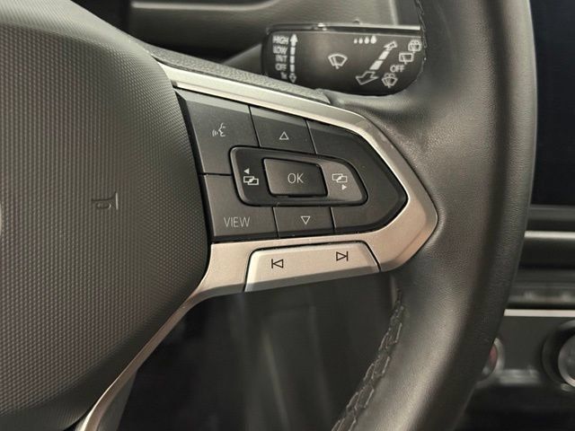Used 2024 Volkswagen Tiguan Wolfsburg Edition FWD image 13