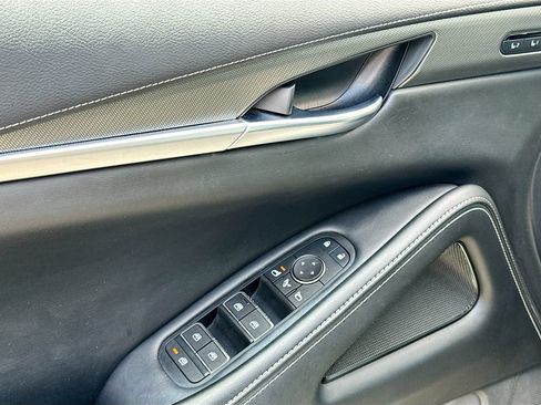 Certified 2023 INFINITI QX60 Luxe w/ Cargo Package FWD image 19