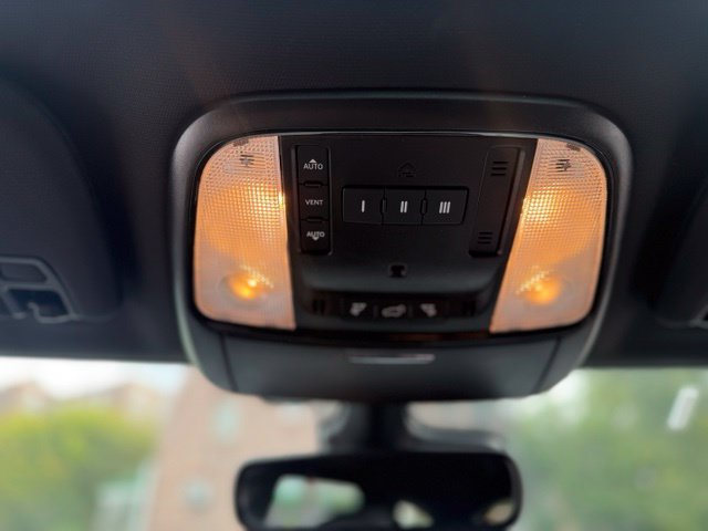 Used 2024 Dodge Durango R/T AWD/4WD image 22