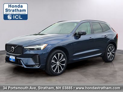 Used 2024 Volvo XC60 B5 Plus w/ Protection Package Premier