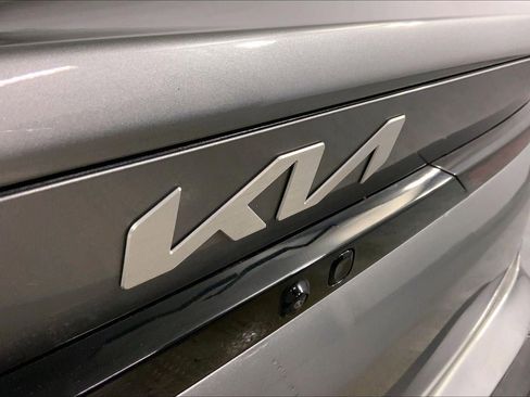 Used 2025 Kia K4 FWD image 29
