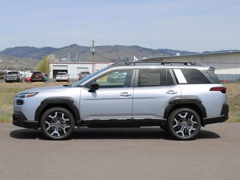 New 2026 Subaru Outback Touring XT image 3