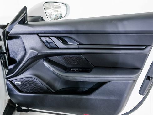 Certified 2023 Porsche Taycan RWD image 27