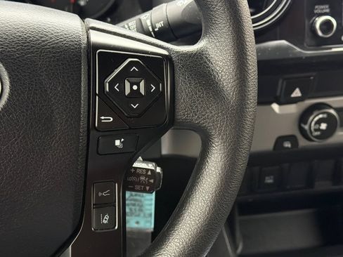 Used 2023 Toyota Tacoma SR RWD image 25