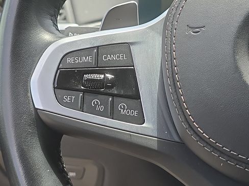 Used 2024 BMW X5 sDrive40i w/ M Sport Package RWD image 10