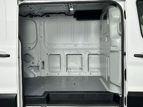 Used 2024 Ford Transit 150 Low Roof AWD image 11