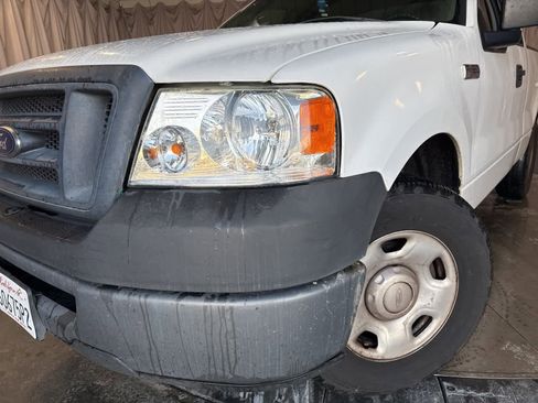 Used 2008 Ford F150 STX image 13