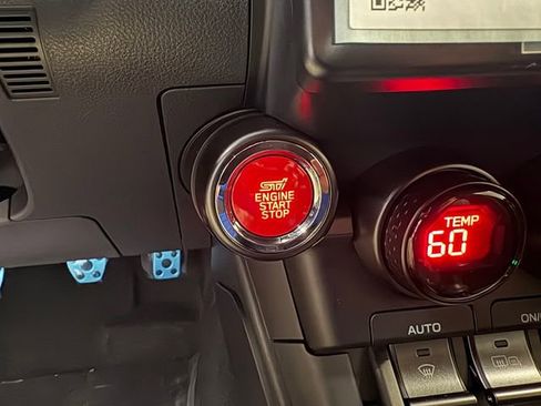 New 2025 Subaru BRZ tS w/ Popular Package 1 image 15