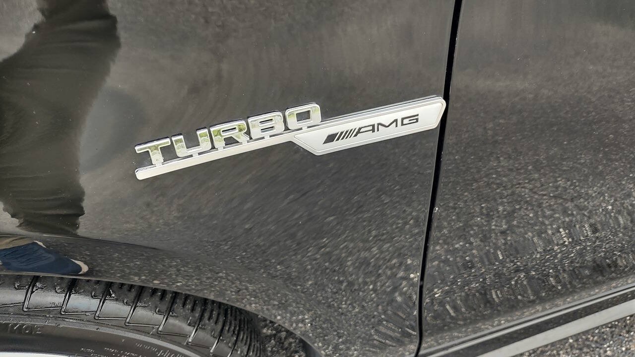 Used 2018 Mercedes-Benz CLA 250 image 8