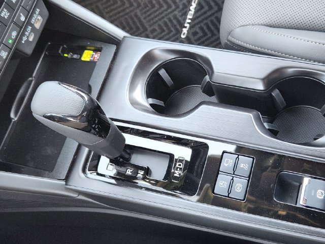 New 2026 Subaru Outback Limited XT AWD/4WD image 17