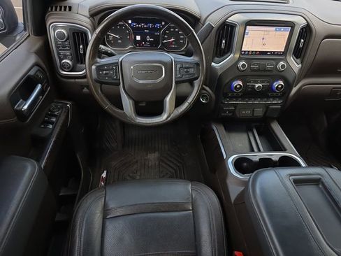Used 2019 GMC Sierra 1500 Denali w/ Technology Package image 13