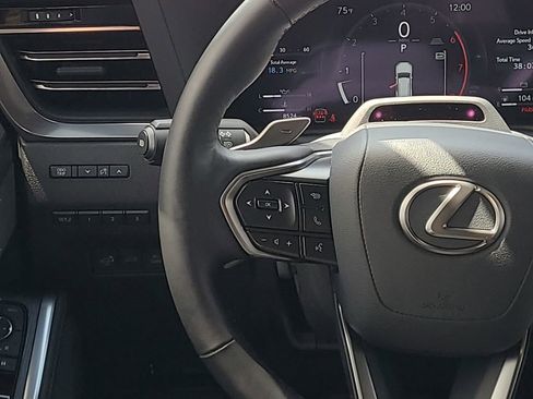 Used 2024 Lexus GX 550 image 25