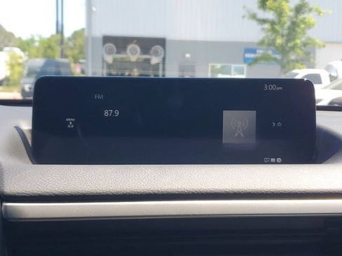 Used 2025 MAZDA CX-50 2.5 Hybrid w/ Weather Package AWD/4WD image 27