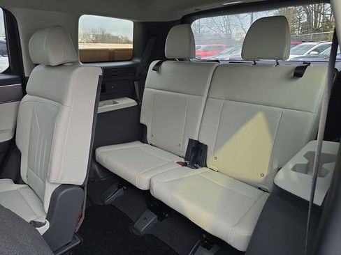 New 2026 Hyundai Santa Fe SEL AWD/4WD image 22