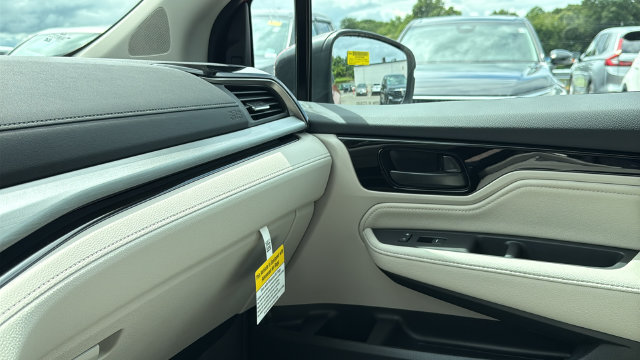 New 2026 Honda Odyssey Touring image 19