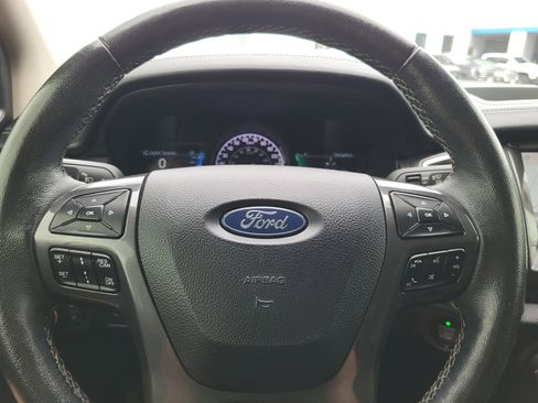 Used 2019 Ford Ranger Lariat w/ Equipment Group 501A Mid image 18