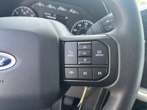 Used 2022 Ford F150 XLT AWD/4WD image 41