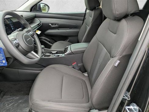 New 2026 Hyundai Tucson SEL FWD image 22