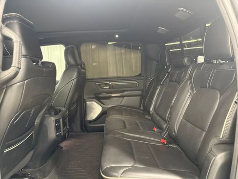 Used 2020 RAM 1500 Limited RWD image 6