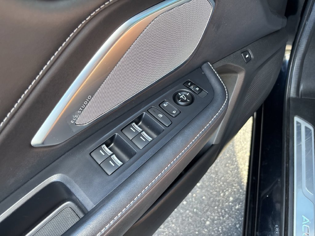 Used 2019 Acura RDX w/ Technology Package AWD/4WD image 13