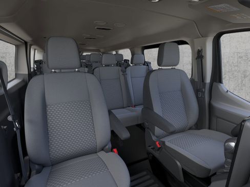 New 2026 Ford Transit 350 XL AWD/4WD image 10