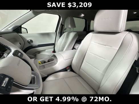 New 2026 Hyundai Palisade Calligraphy image 9