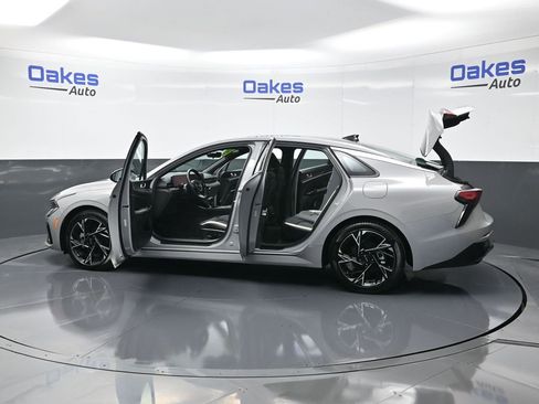 Certified 2025 Kia K5 GT-Line w/ GT-Line Premium Package image 57