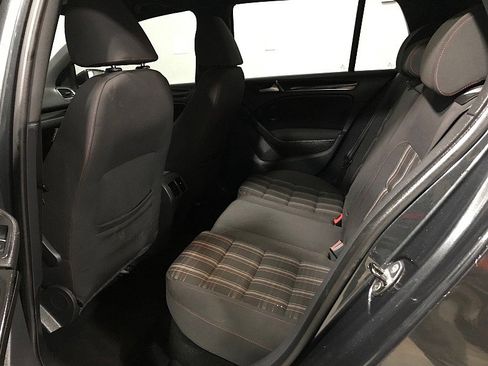 Used 2012 Volkswagen GTI 4-Door image 16
