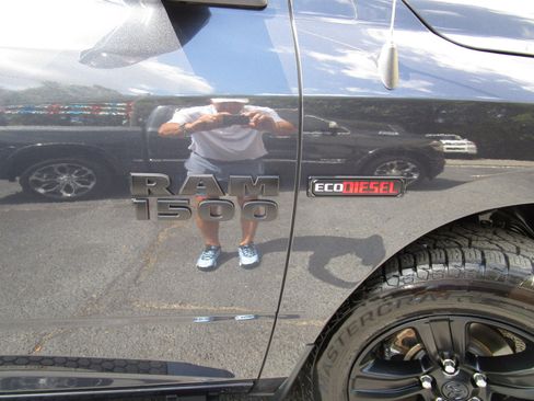 Used 2018 RAM 1500 Sport w/ Convenience Group image 30