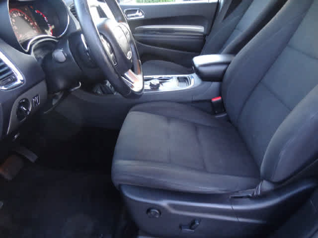 Used 2014 Dodge Durango SXT w/ Quick Order Package 23B RWD image 6