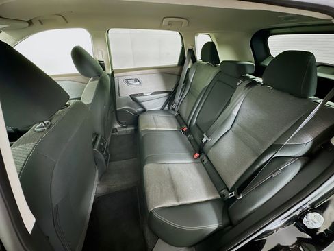 Used 2023 Nissan Rogue SV image 26