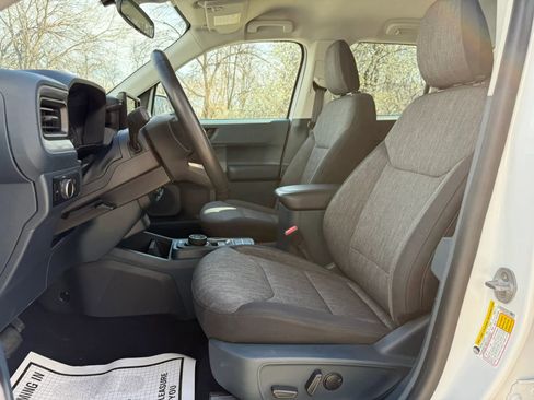 Used 2024 Ford Maverick XLT w/ XLT Luxury Package image 16