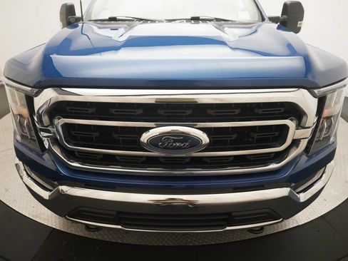 Used 2022 Ford F150 XLT w/ Equipment Group 302A High AWD/4WD image 20