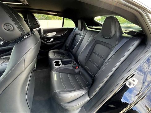 Certified 2024 Mercedes-Benz AMG GT 63 image 40