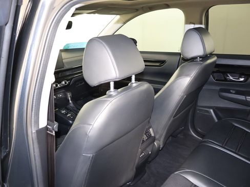 Used 2024 Honda CR-V EX-L image 48